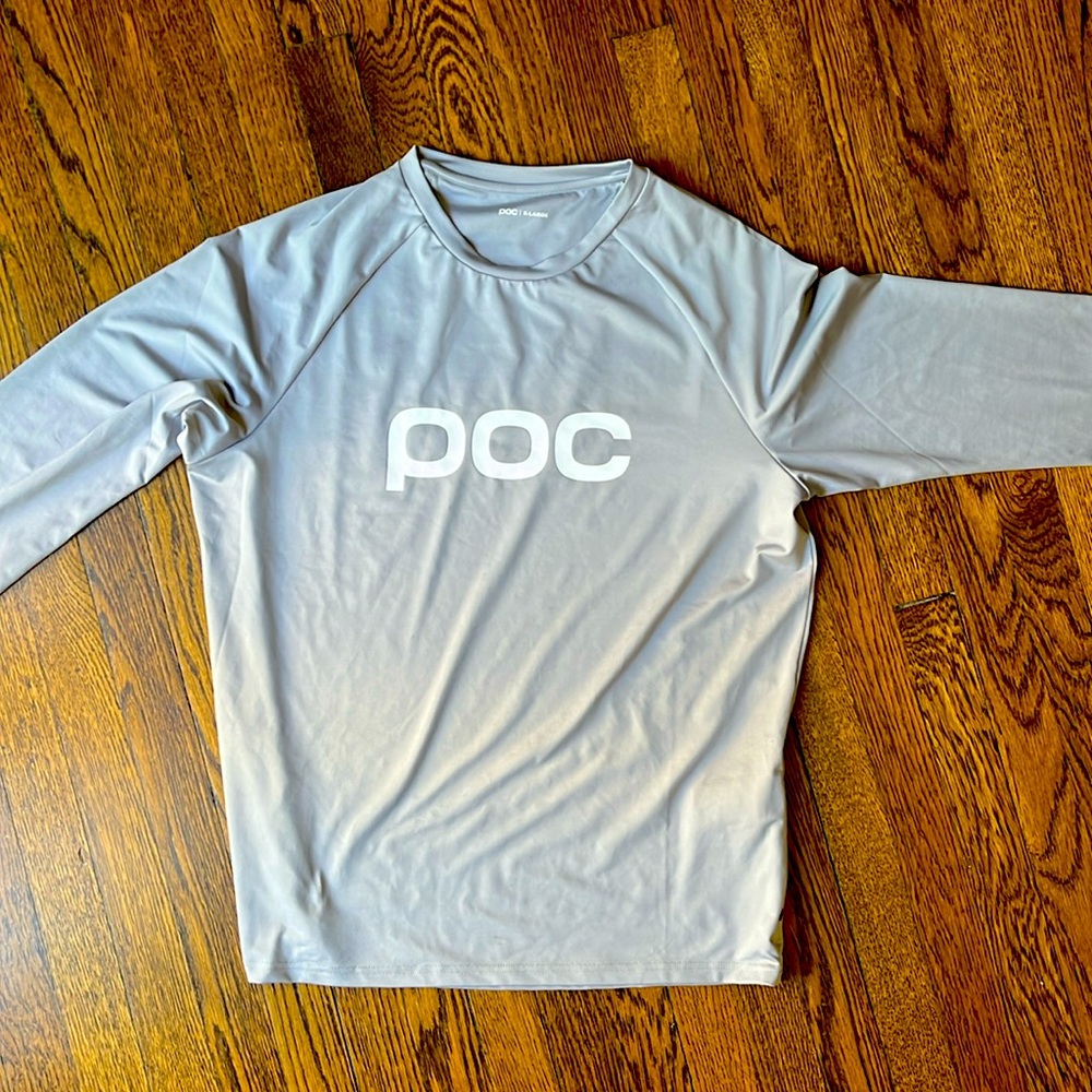 POC Reform Enduro Jersey - Size XL